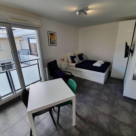 Ma Place Au Sud Nice 607 Exterior photo