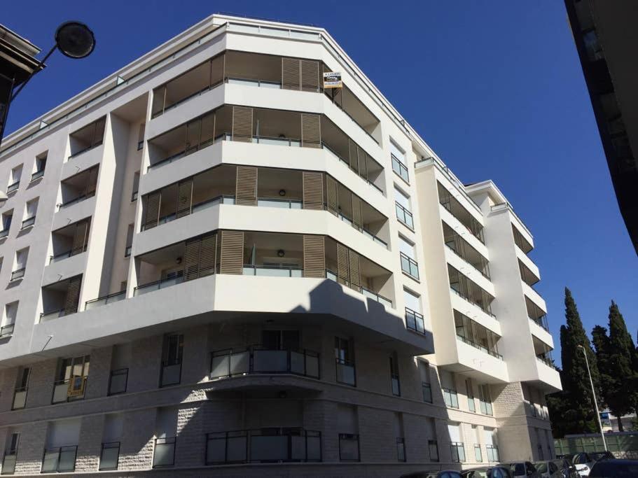 Ma Place Au Sud Nice 607 Exterior photo