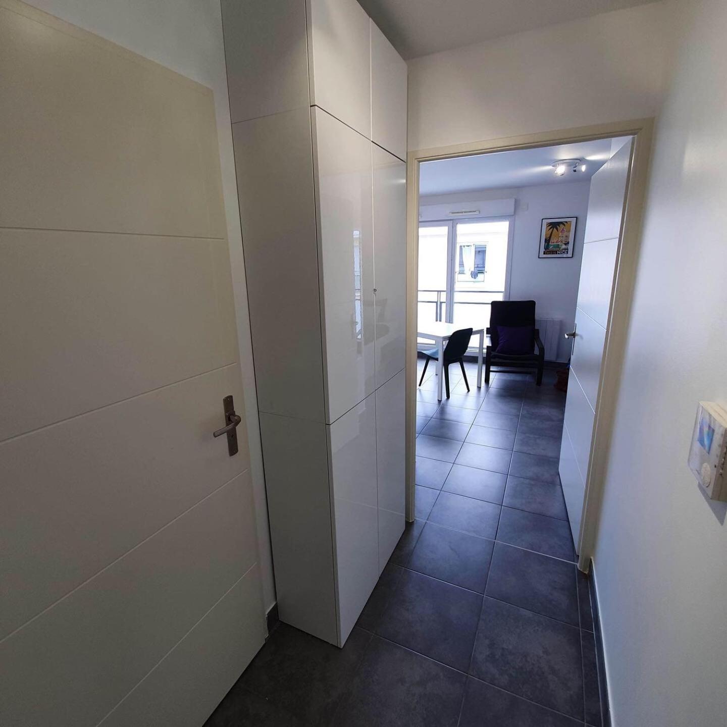 Ma Place Au Sud Nice 607 Exterior photo
