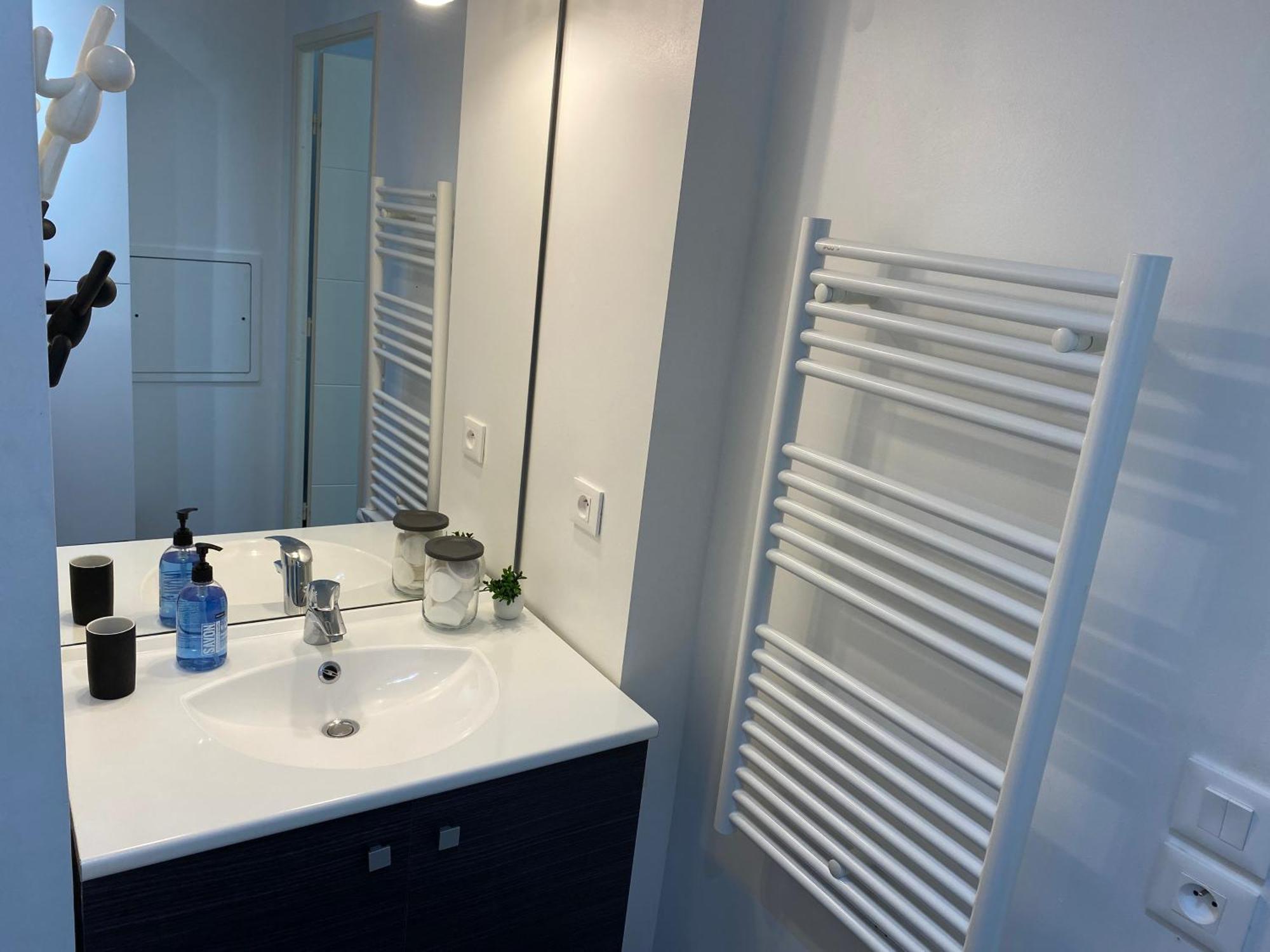 Ma Place Au Sud Nice 607 Exterior photo